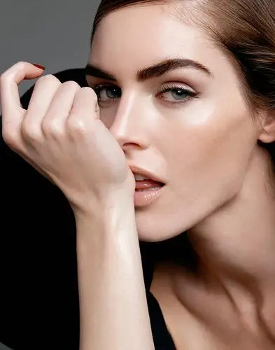 Hilary Rhoda Computer MousePad picture 546557