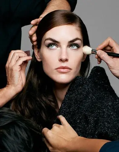 Hilary Rhoda Computer MousePad picture 546561