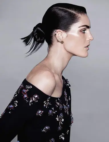 Hilary Rhoda Computer MousePad picture 6482557