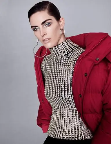 Hilary Rhoda Jigsaw Puzzle picture 6482563