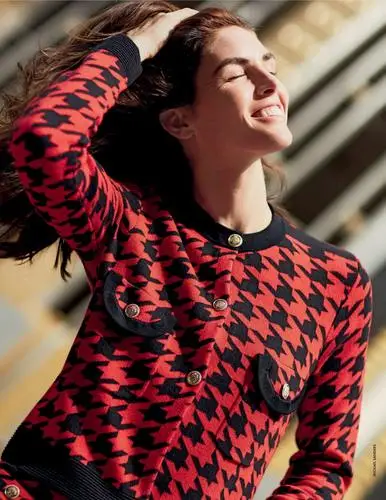 Hilary Rhoda Jigsaw Puzzle picture 898814