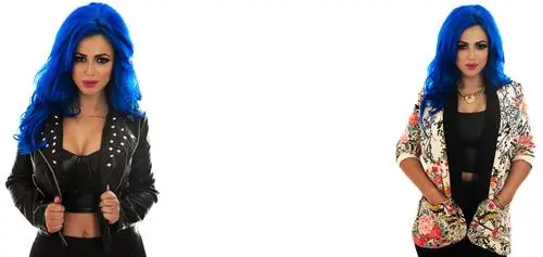 Holly Hagan Drawstring Backpack - idPoster.com