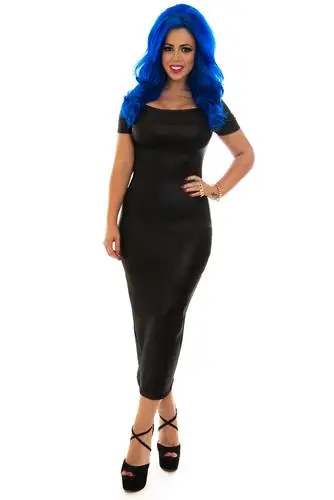 Holly Hagan Wall Poster picture 358768