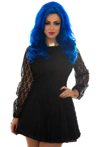 Holly Hagan Jigsaw Puzzle picture 358771