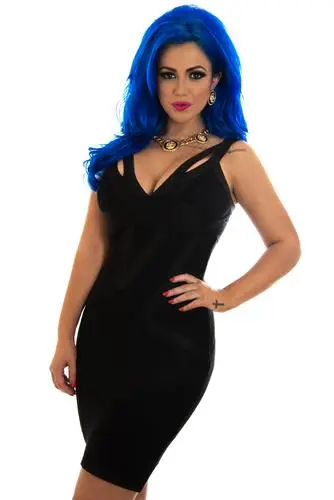 Holly Hagan Wall Poster picture 358780