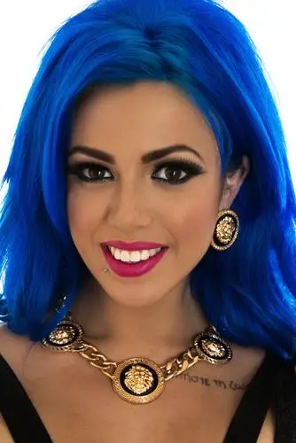 Holly Hagan Image Jpg picture 358781