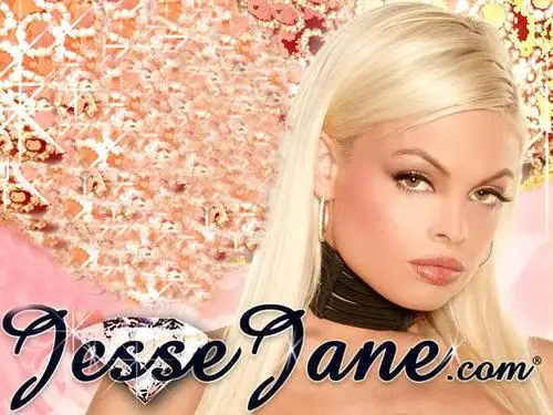 Jessica Jane Jigsaw Puzzle picture 96979