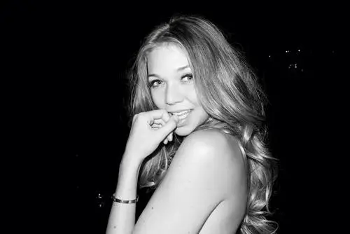 Jessie Andrews Jigsaw Puzzle picture 296213