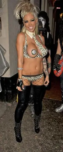 Jodie Marsh Jigsaw Puzzle picture 87526