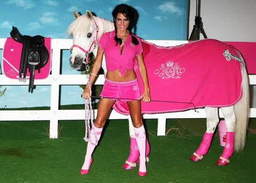 Katie Price Wall Poster picture 660986