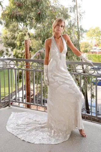 Lady Victoria Hervey Jigsaw Puzzle picture 546695