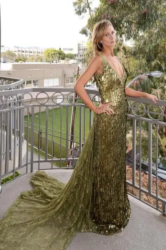 Lady Victoria Hervey Jigsaw Puzzle picture 546699