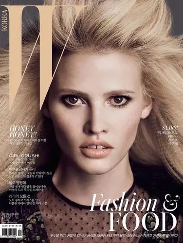Lara Stone Wall Poster picture 456481