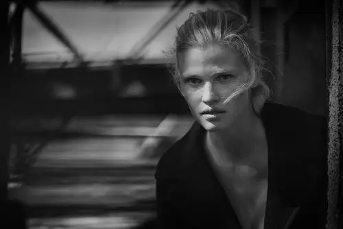 Lara Stone Wall Poster picture 730527
