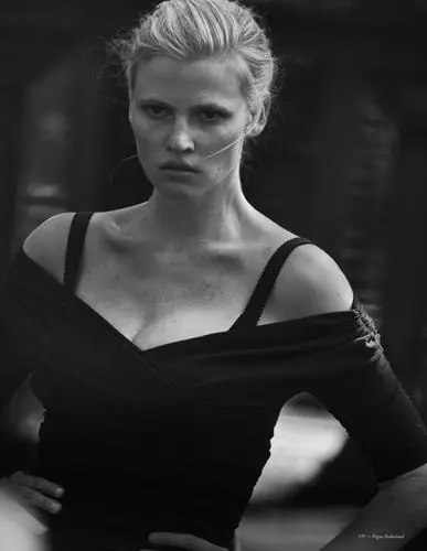 Lara Stone Wall Poster picture 730533