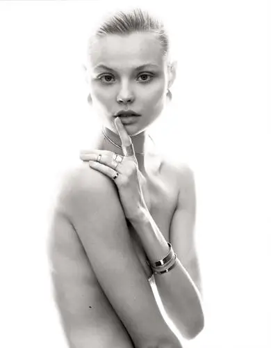 Magdalena Frackowiak Wall Poster picture 473380