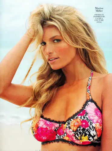 Marisa Miller Wall Poster picture 181785