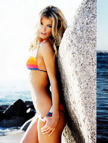 Marisa Miller Jigsaw Puzzle picture 181794