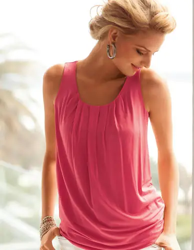 Michaela Kocianova Women's Colored  Long Sleeve T-Shirt - idPoster.com