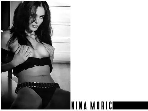 Nina Moric Wall Poster picture 226207