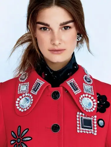Ophelie Guillermand Image Jpg picture 489433
