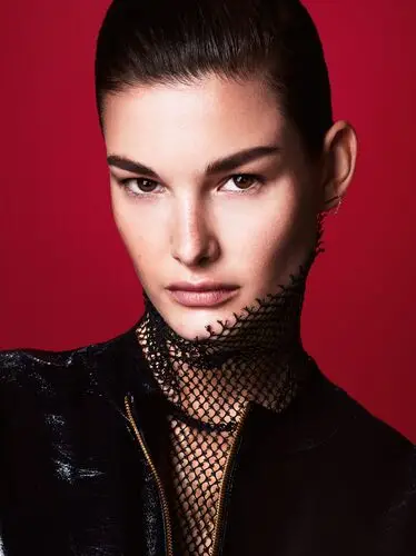 Ophelie Guillermand Wall Poster picture 690243