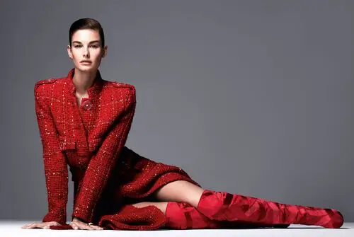 Ophelie Guillermand Jigsaw Puzzle picture 690248