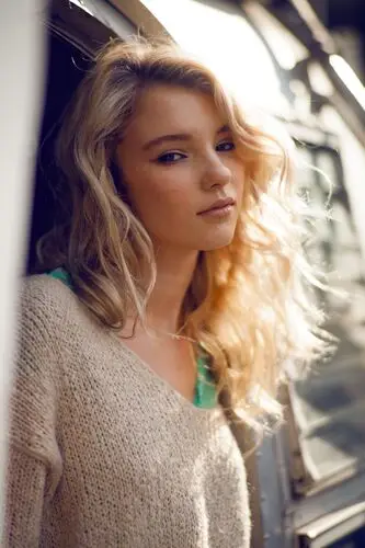 Rachel Yampolsky Wall Poster picture 507388