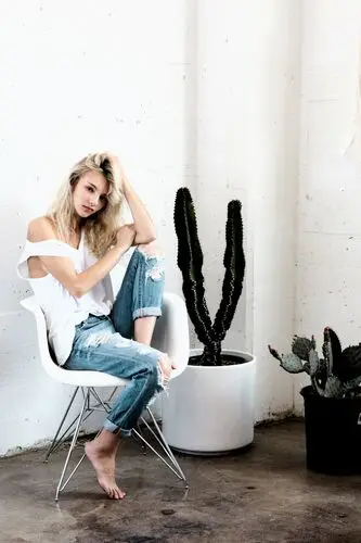 Rachel Yampolsky Wall Poster picture 507403