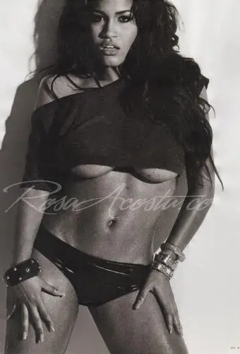 Rosa Acosta Wall Poster picture 185861