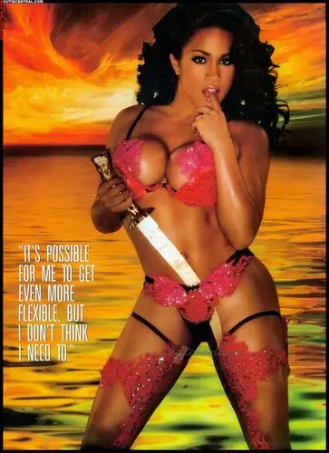 Rosa Acosta Jigsaw Puzzle picture 185864