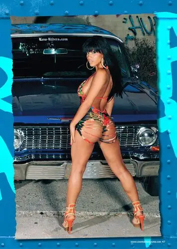 Rosa Acosta Jigsaw Puzzle picture 185870