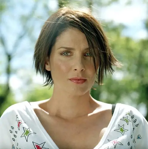 Sadie Frost Jigsaw Puzzle picture 383704