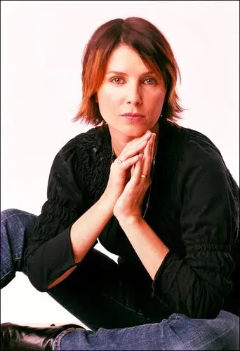 Sadie Frost Computer MousePad picture 515721