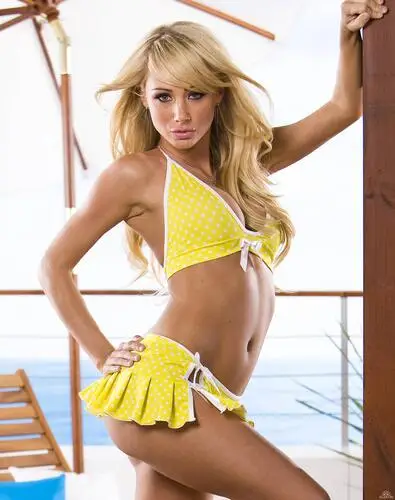 Sara Jean Underwood Wall Poster picture 159363