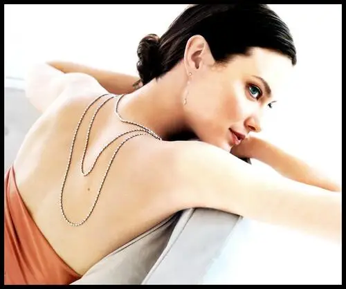 Shalom Harlow Jigsaw Puzzle picture 72373