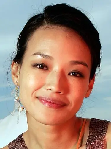 Shu Qi Jigsaw Puzzle picture 19442