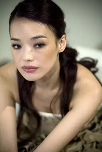 Shu Qi Jigsaw Puzzle picture 524507