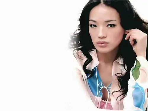 Shu Qi Jigsaw Puzzle picture 84867
