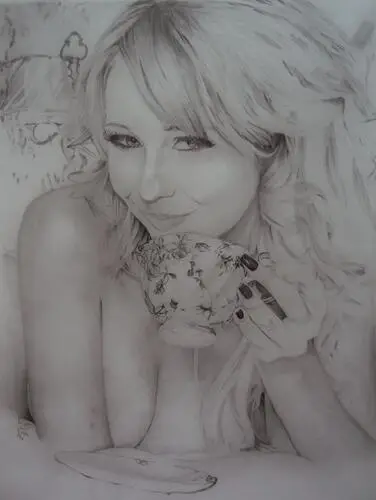 Sophie Reade Wall Poster picture 155230