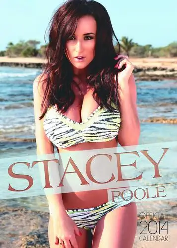 Stacey Poole Wall Poster picture 272696