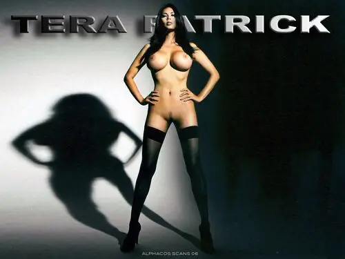 Tera Patrick Jigsaw Puzzle picture 226692