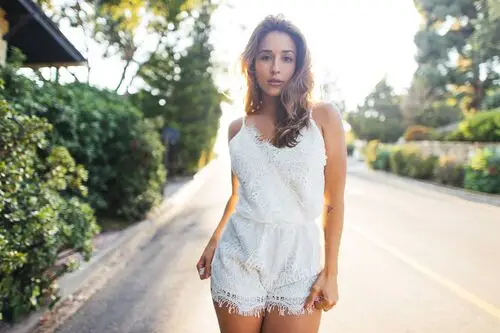 Tianna Gregory Jigsaw Puzzle picture 533437