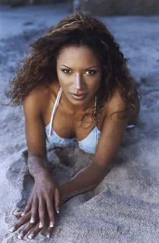 Traci Bingham Wall Poster picture 49151