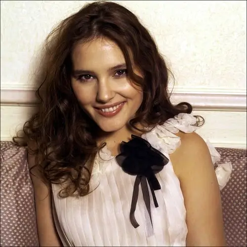 Virginie LeDoyen Wall Poster picture 545288