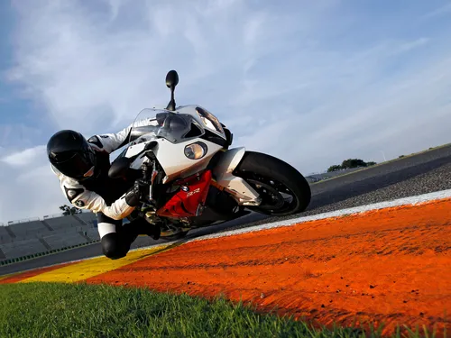 2009 BMW S 1000 RR Wall Poster picture 1138073