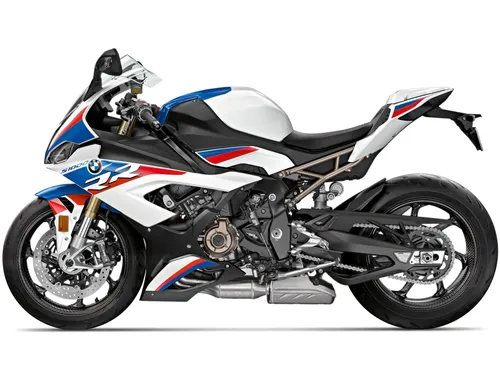 2019 BMW S 1000 RR Wall Poster picture 1138245