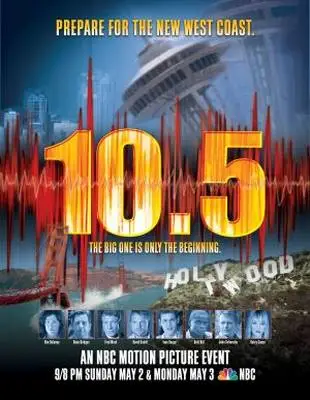 10.5 (2004) Wall Poster picture 318856