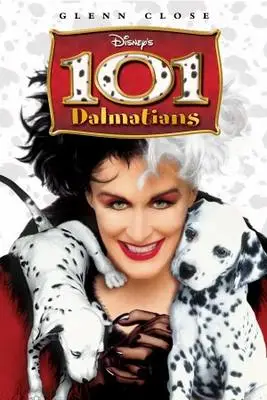 101 Dalmatians (1996) Fridge Magnet picture 381858
