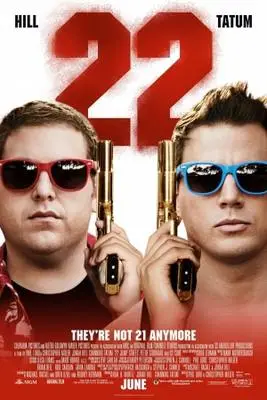 22 Jump Street (2014) Jigsaw Puzzle picture 375859